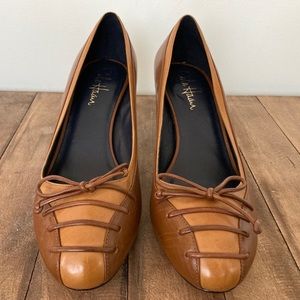 Cole Haan Nike Air Heels